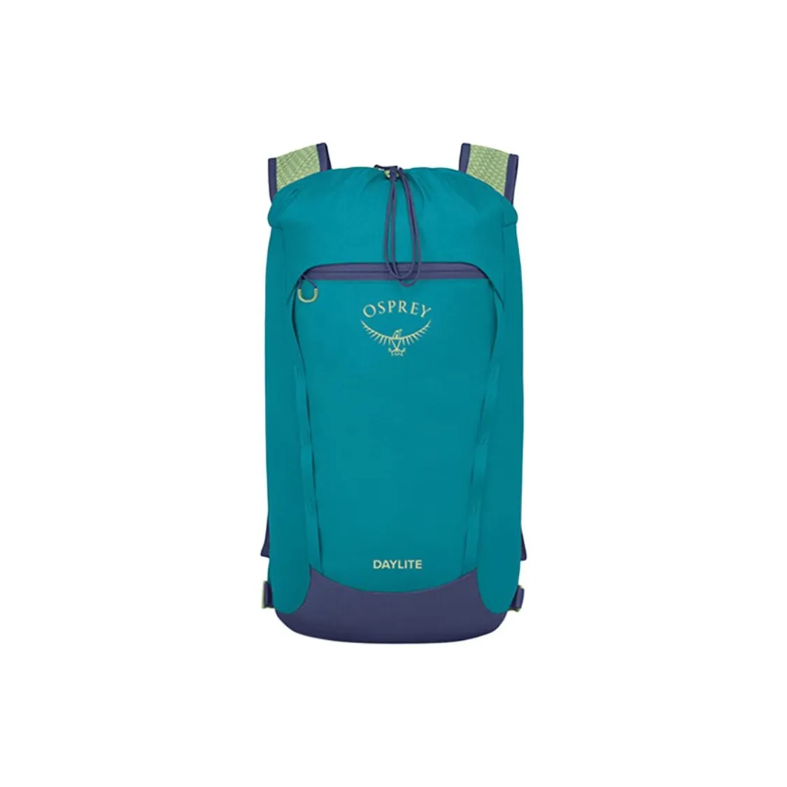 OSPREY 15L Туристические сумки Полиэстер Павлин Синий Унисекс