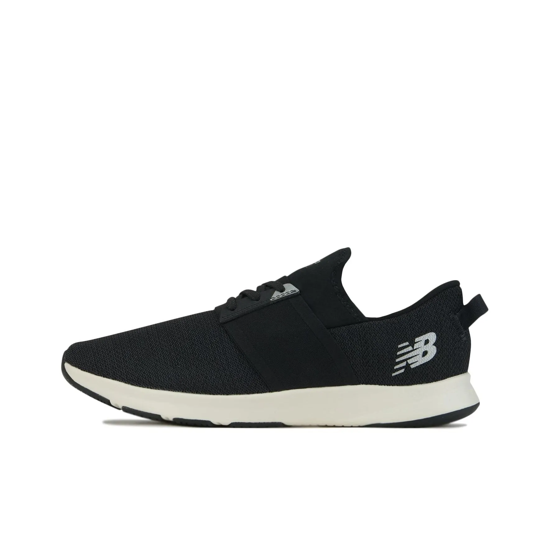 New Balance NB Nergize V3 Cushioning, Wear Resistant Low Top Running Shoes Women's Black