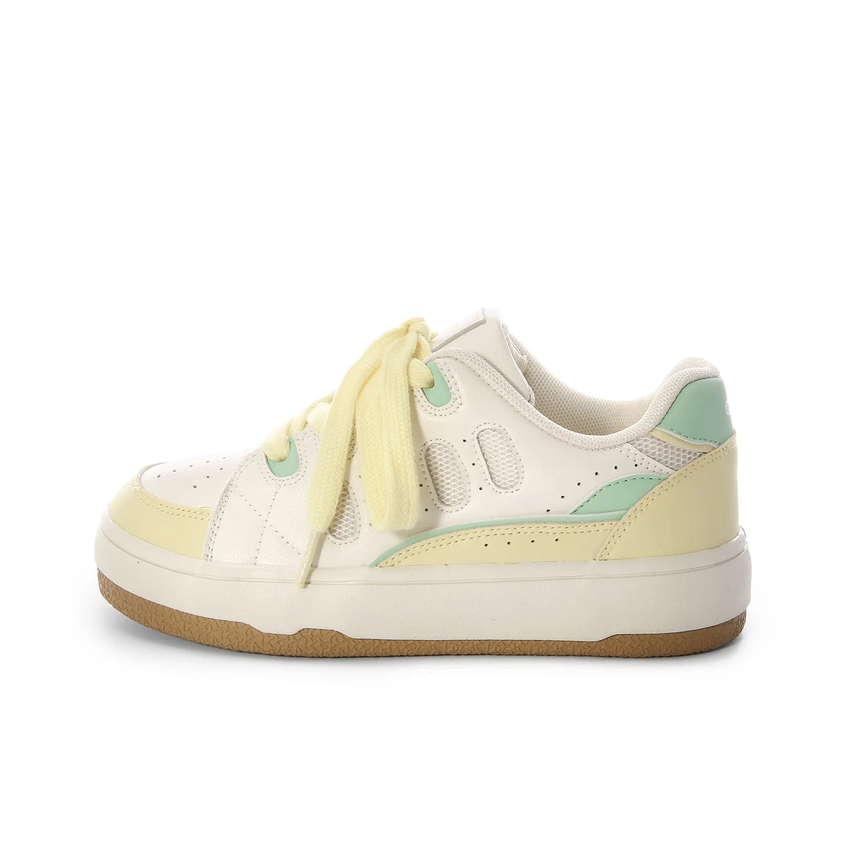 Lovely You Lightweight Low-Top Skateboard Shoes Women's