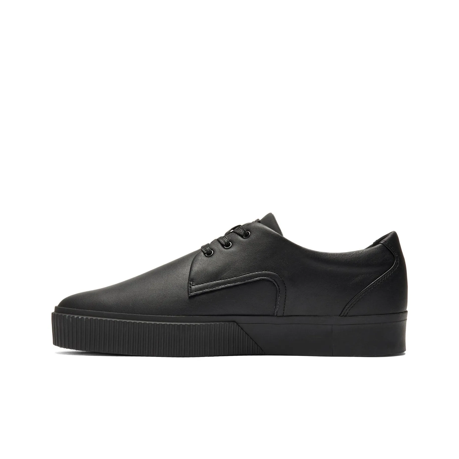 Onitsuka Tiger Ponity 'Triple Black'