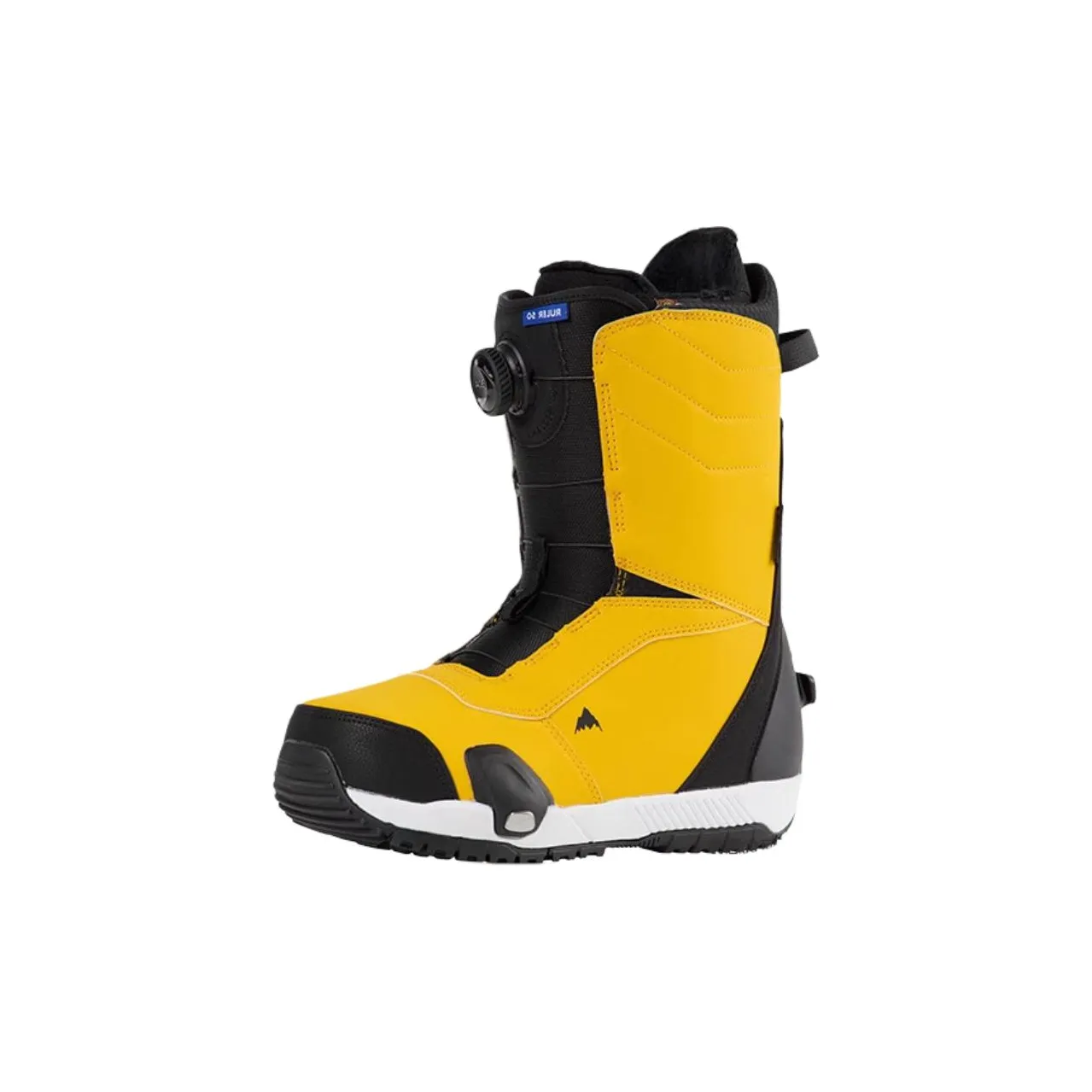 BURTON Single Snowboard Ski Boots Men's