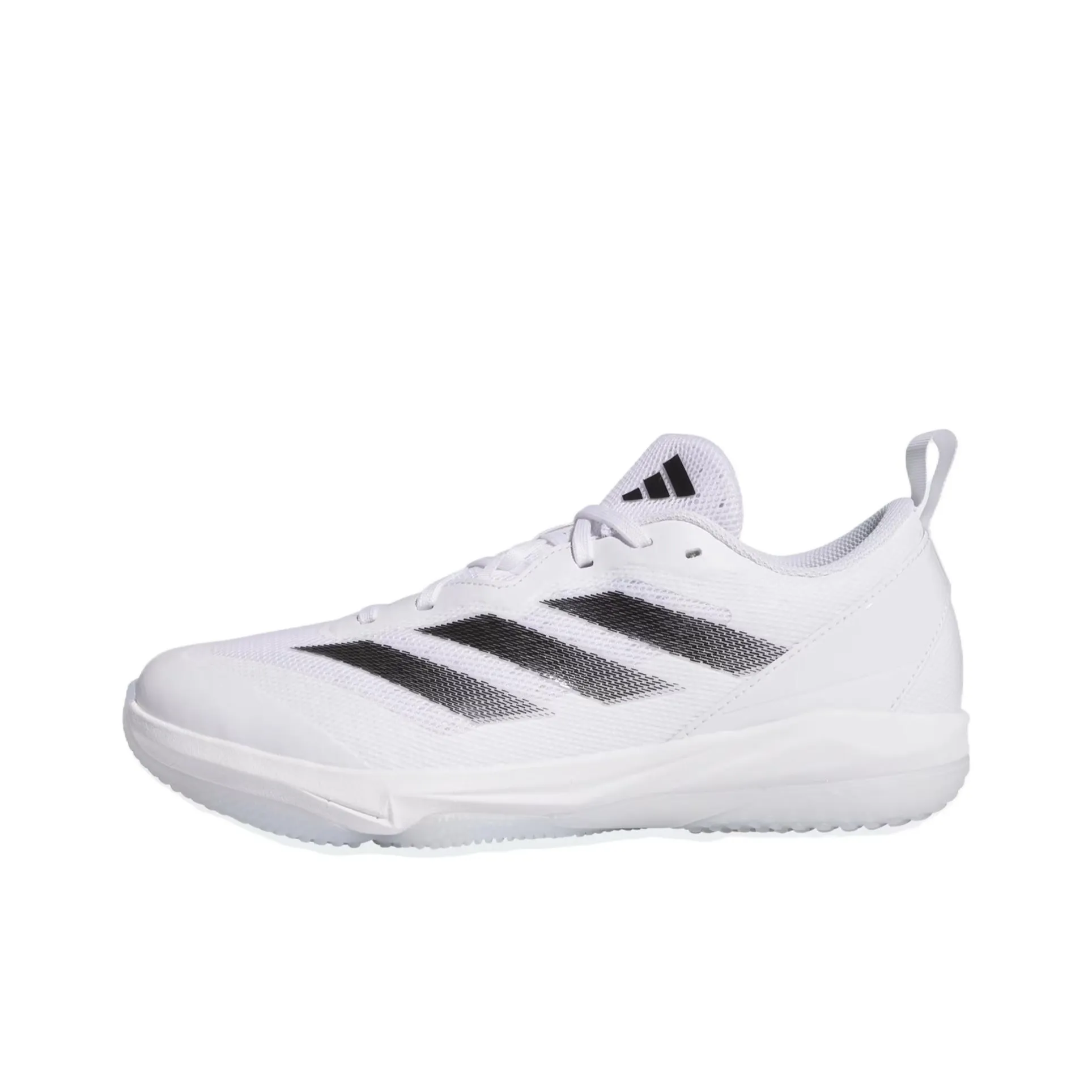 Adidas Adizero Instinct Turf Cloud White Core Black Women's