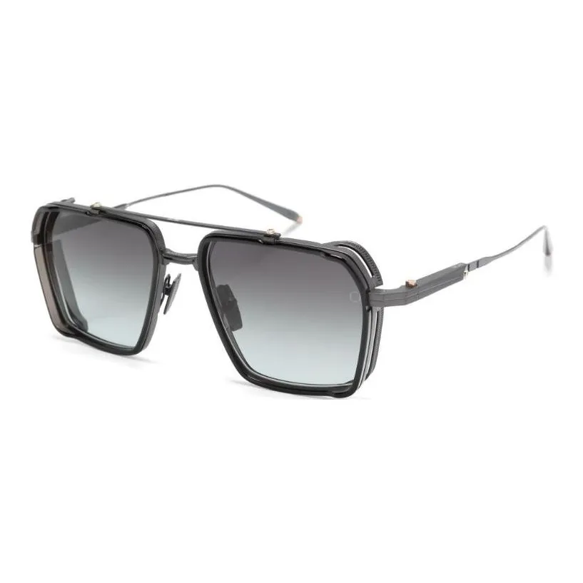 Akoni Pilot frame Sunglasses