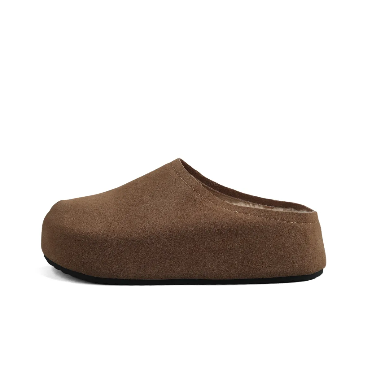 DOLIN COLLECTION Closed Toe Slippers Women's