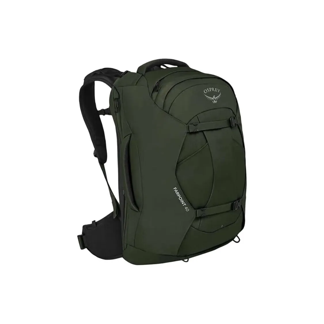 UC Sports Bag