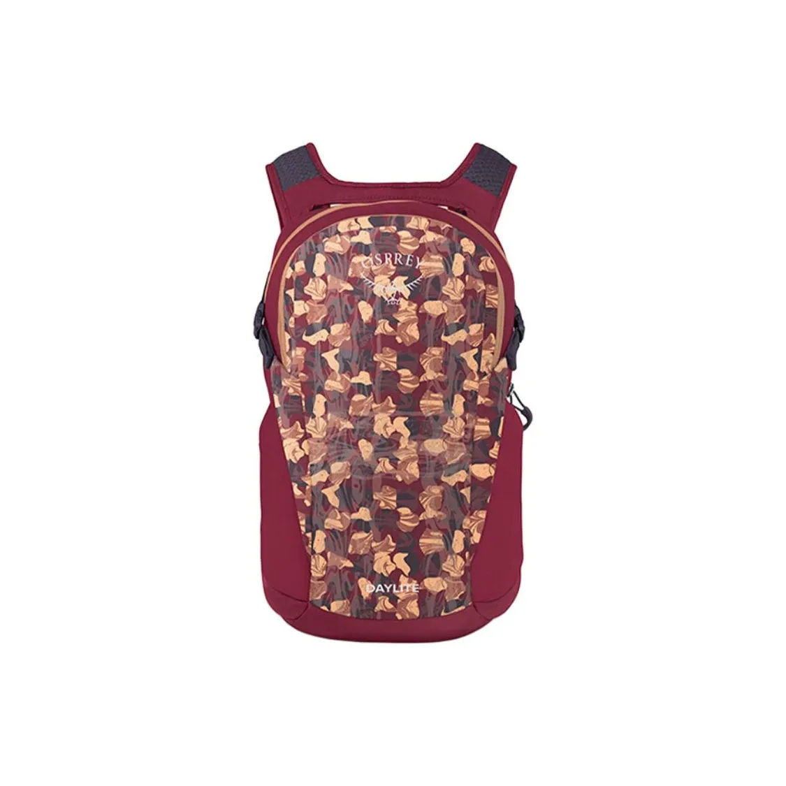 OSPREY 13L Туристические сумки Полиэстер Красный С принтом Унисекс