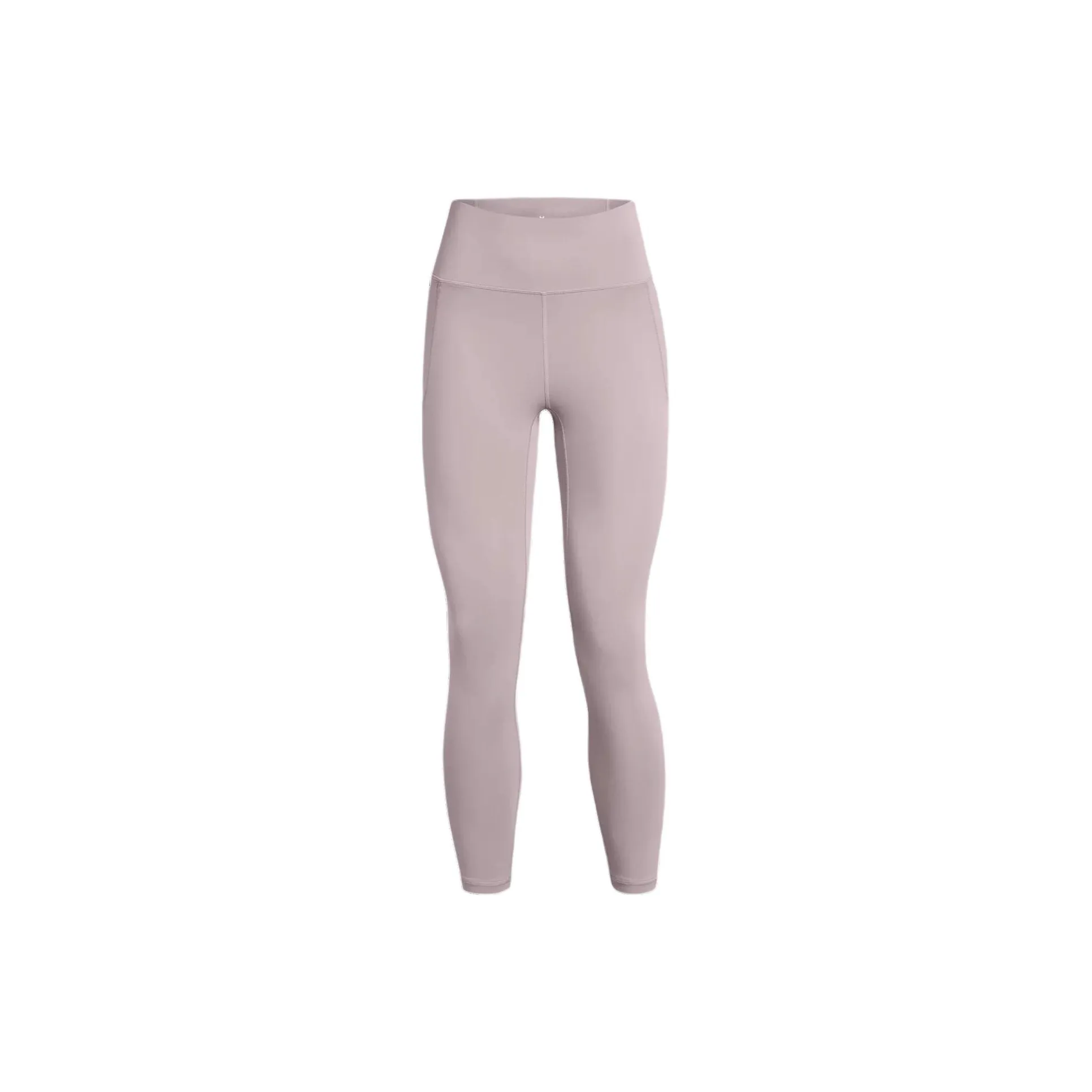 Under Armour Meridian Спортивные брюки Женские Светло-розовые