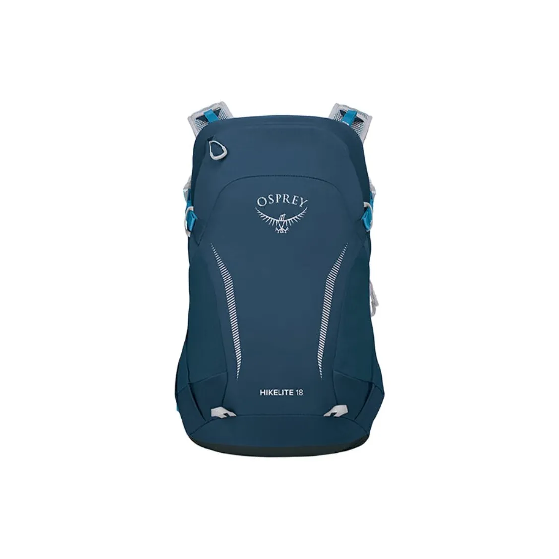 OSPREY Альпинистский рюкзак Outdoor сумка из нейлона синий унисекс