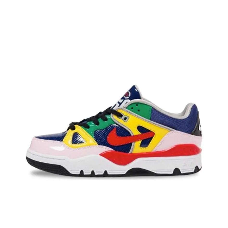Nike Air Force 3 Low Sp Nigo Blue Void OGIN Edition
