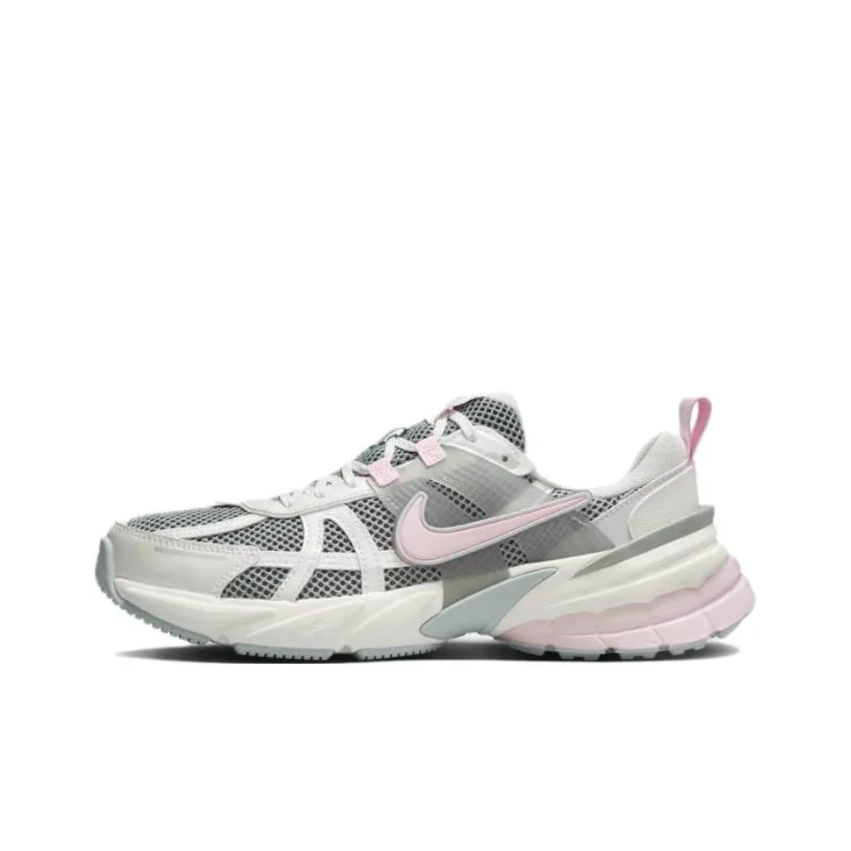Nike V2K Run Pink Foam Women's