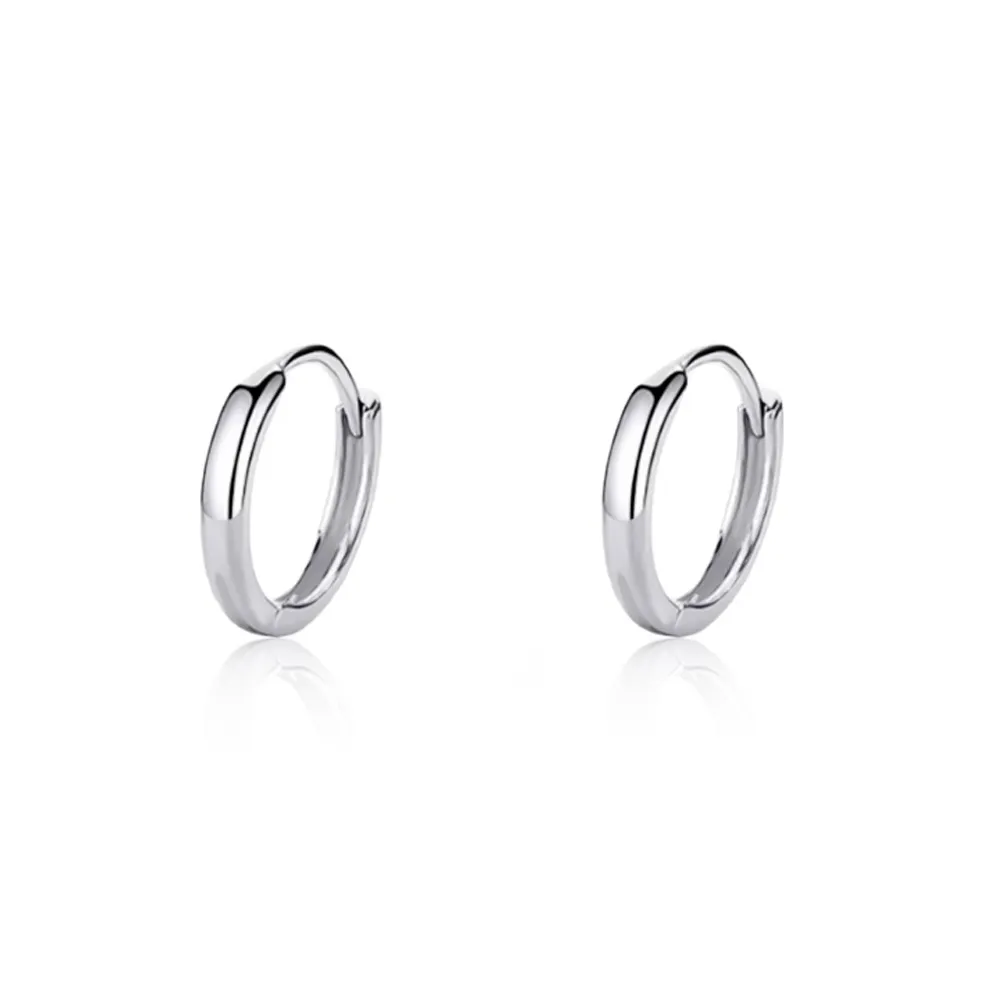 QIANFANGDAHUANGYE Высокое качество Сплав Мода Унисекс