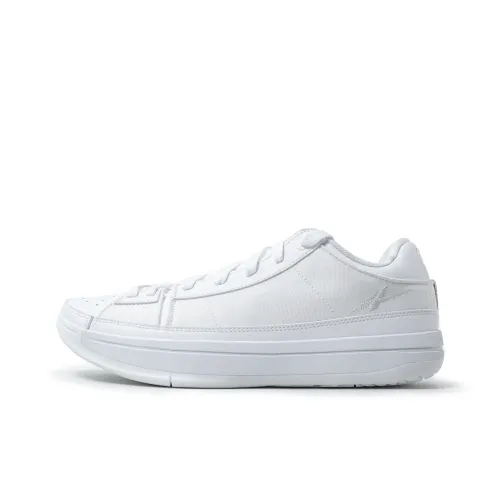 Serious Player Only Баскетбольные кроссовки Low Top Белые Унисекс