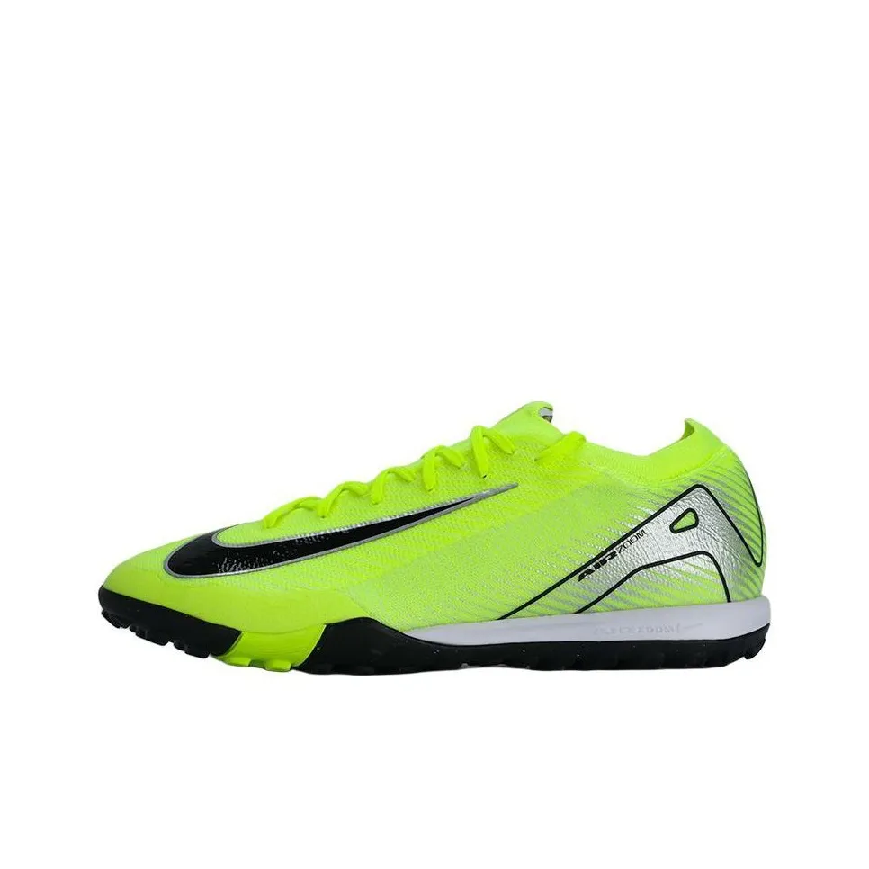 Nike Mercurial Vapor 16 Pro Tf Volt Black