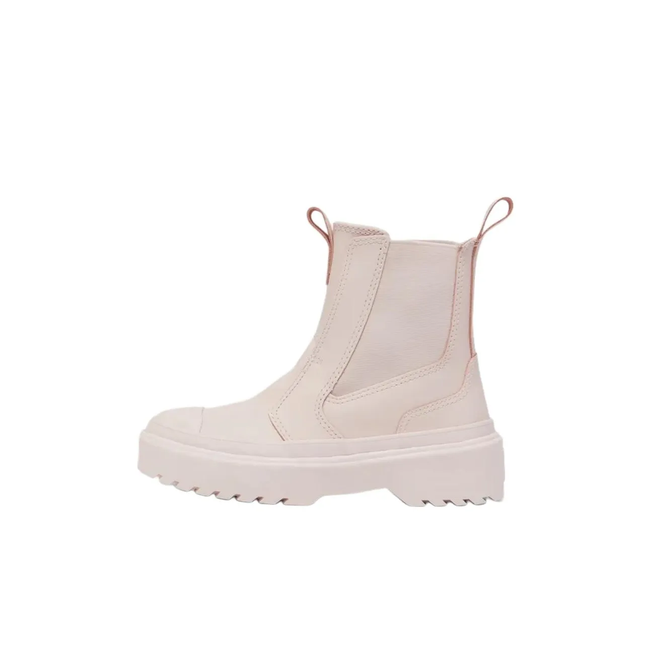 Конверс All Star Детские ботинки Розовый Детский