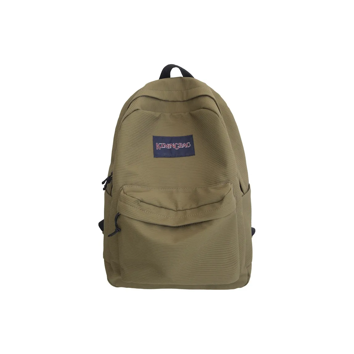 NX DOUGHNUT Nylon Backpack, Backpack, Backpack Regular Unisex Multicolor