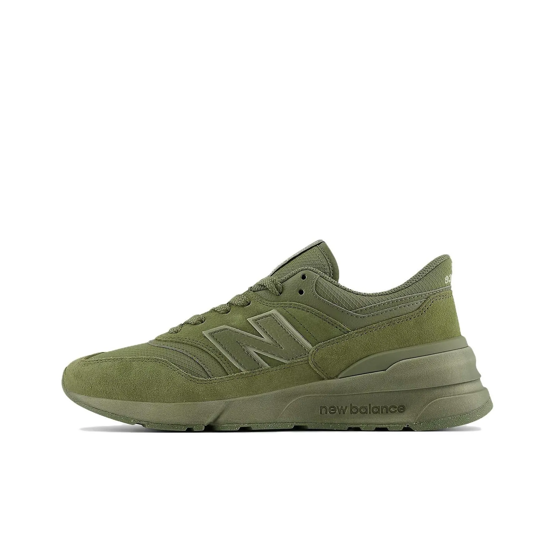 New Balance 997 'Beige' Sneakers