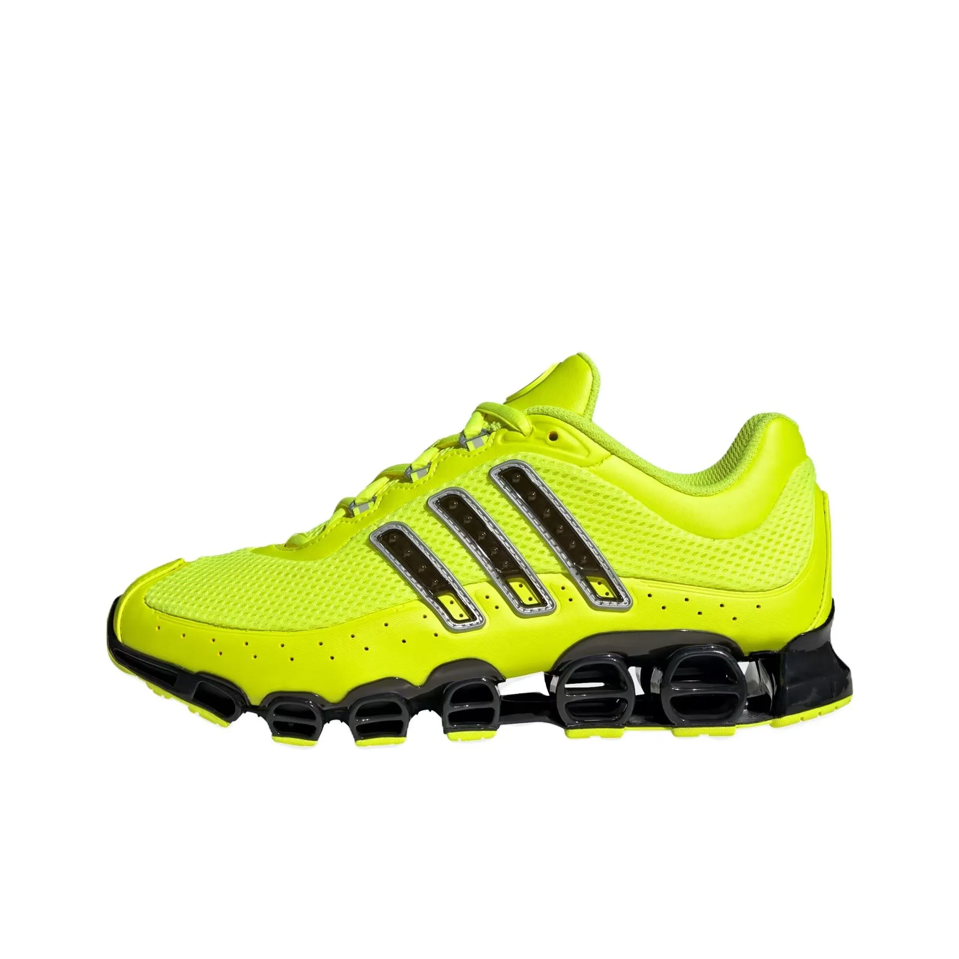 A3 Megaride Adidas Originals 'Solar Yellow'