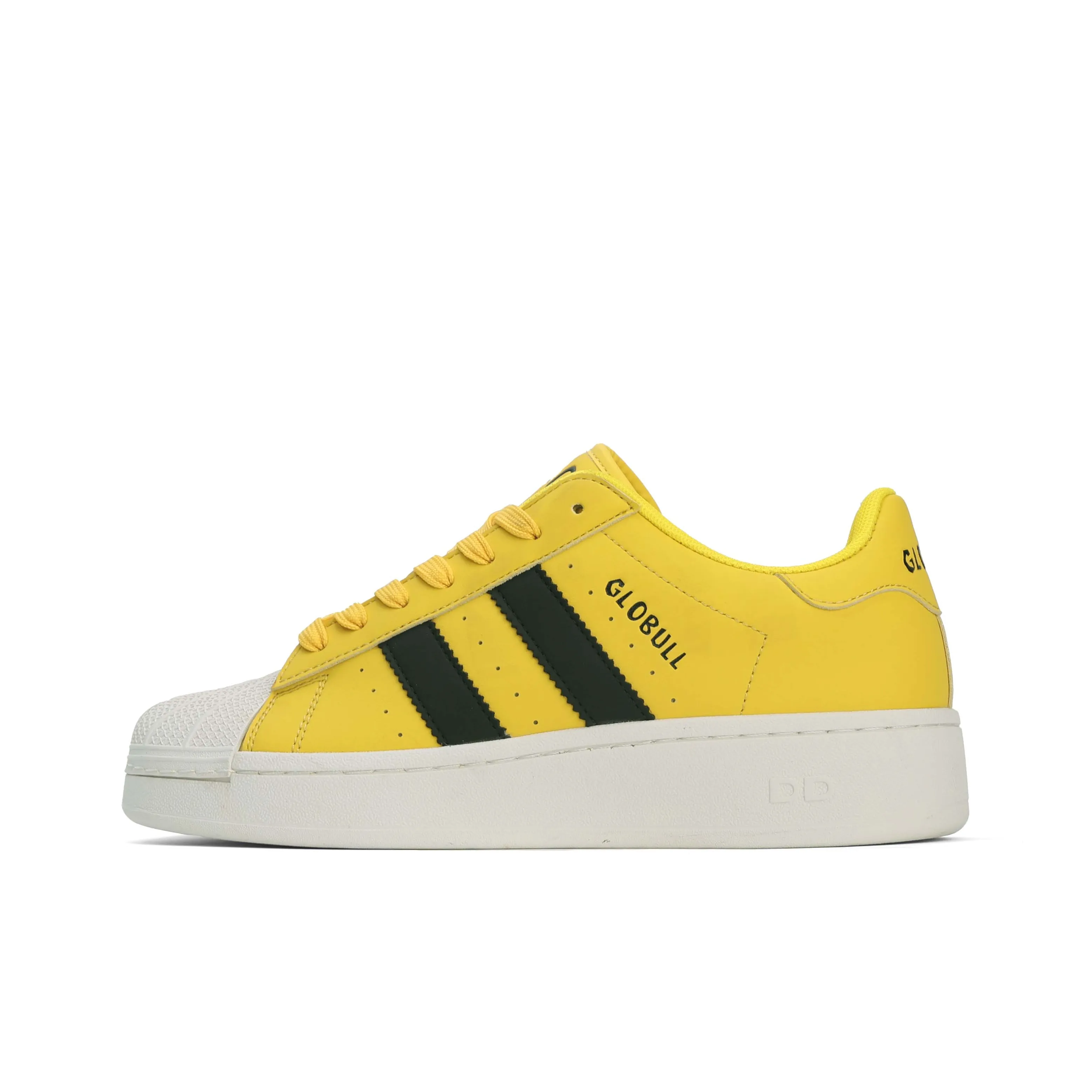 GLO BULL Skateboard Shoes Unisex Low-Top Pikachu