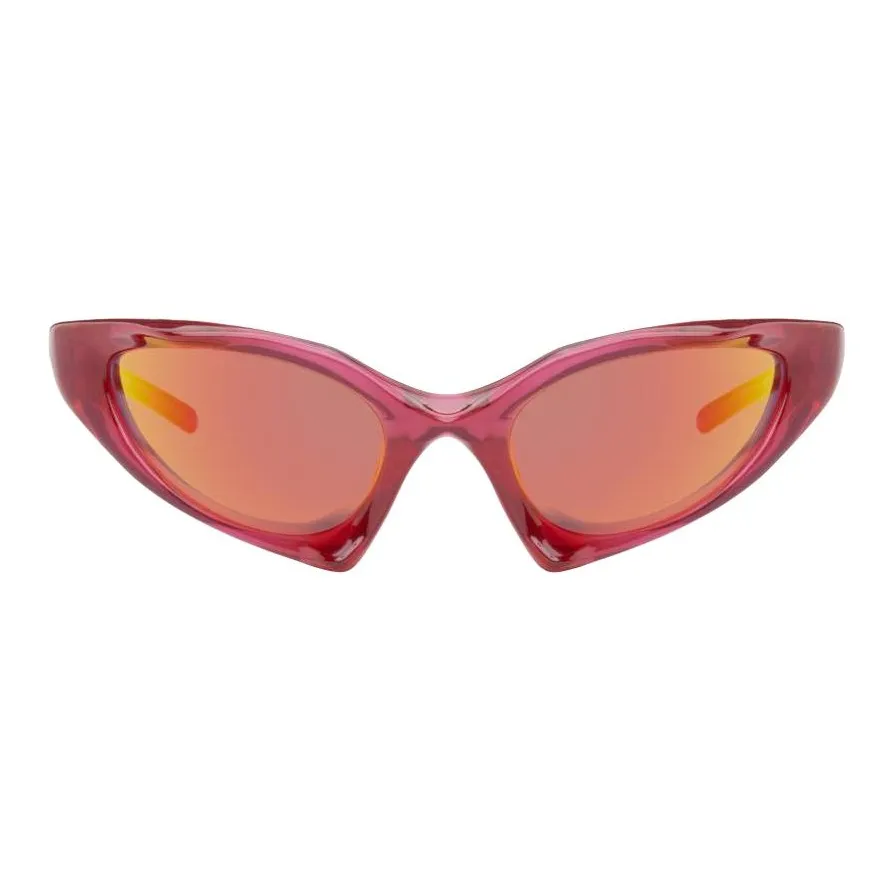 Camden round-frame prowl Sunglasses
