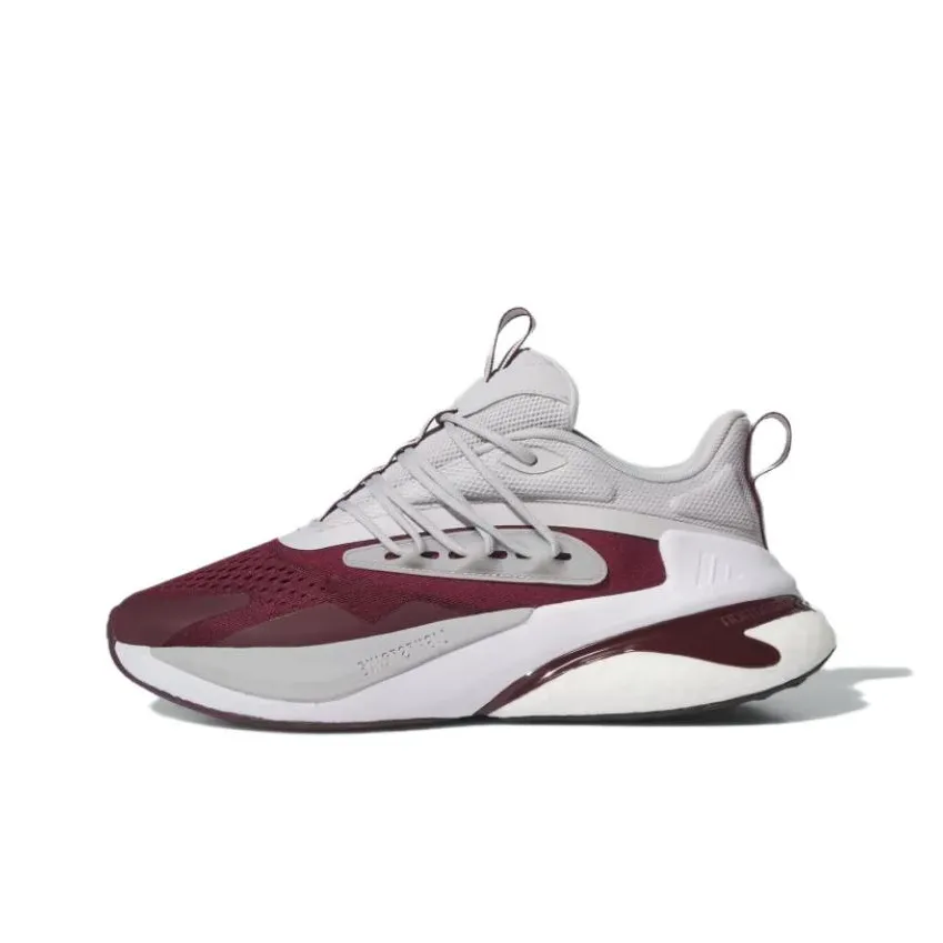 Adidas Alphaboost V2 Texas A&M University