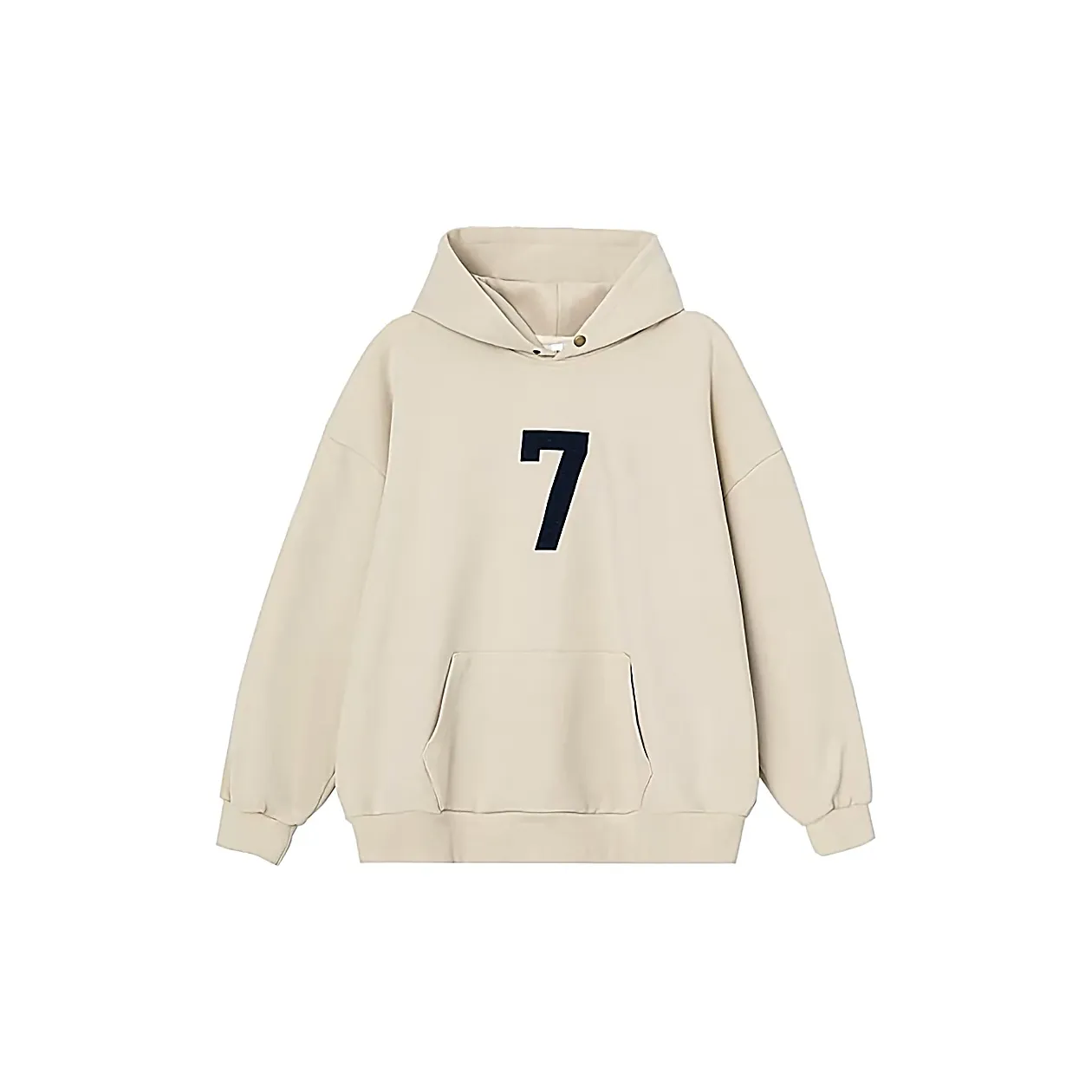 MADALLO Undershirt Унисекс Абрикос