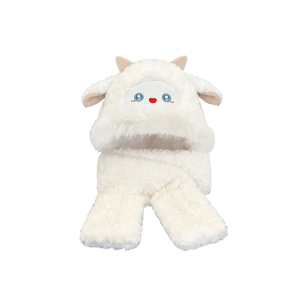 Fishing For Bears Плюшевые Шапки-бини Унисекс