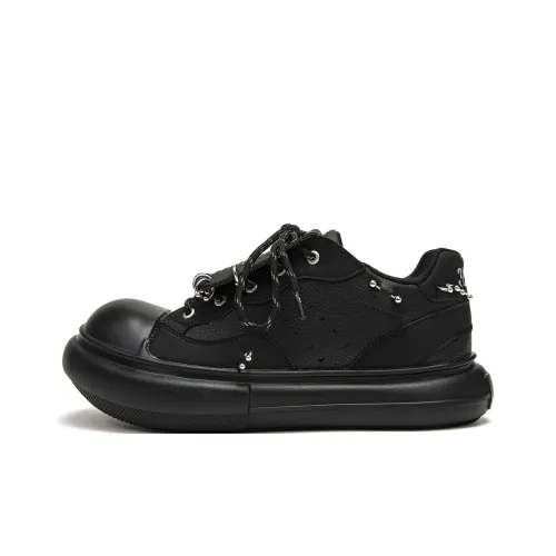 Youthloser Повседневная обувь Low Top Унисекс