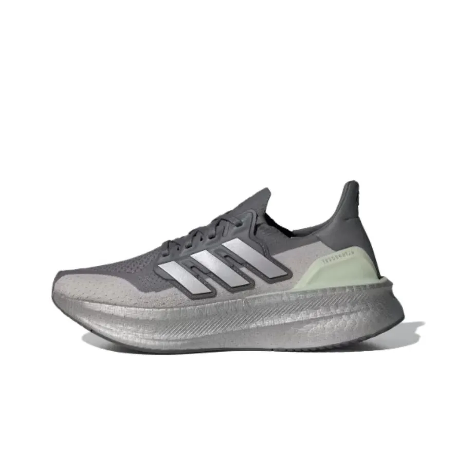 Adidas Ultraboost 5 'Grey Metallic Silver' Women's