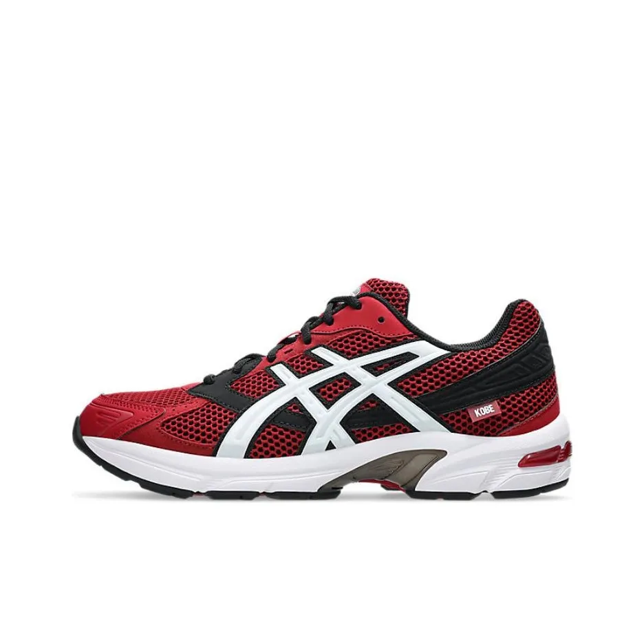 Asics Gel 1130 Vissel Kobe Home Kit