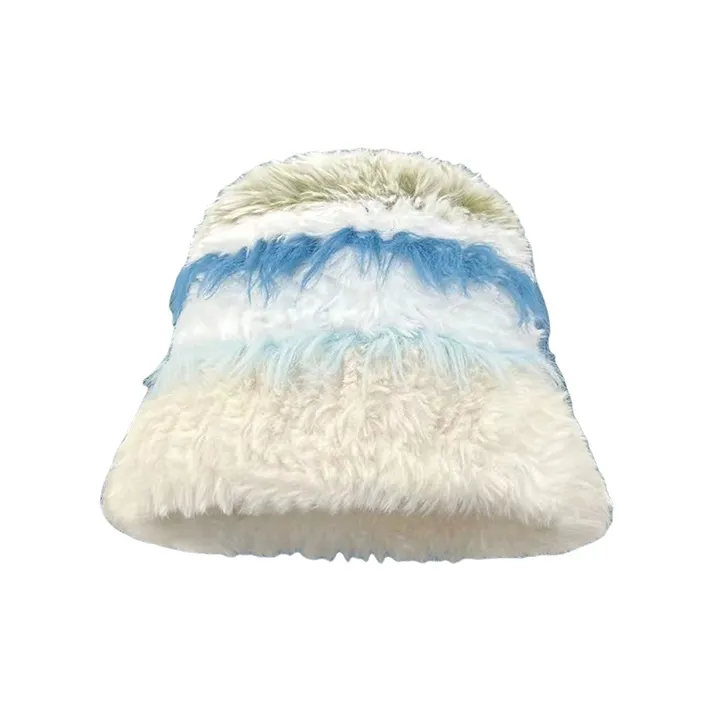 Bejirog Полиэстер Панамы Унисекс