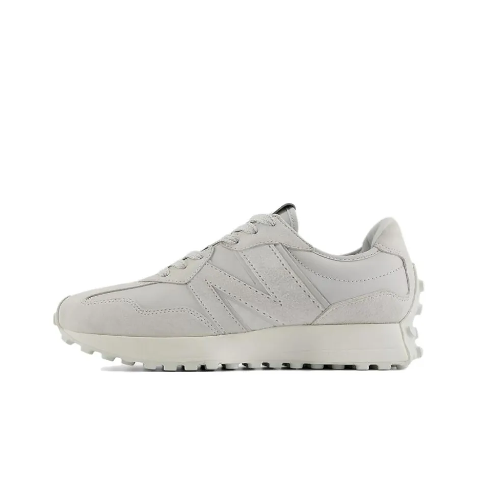 New Balance 327 'Grey Matter' Sneakers