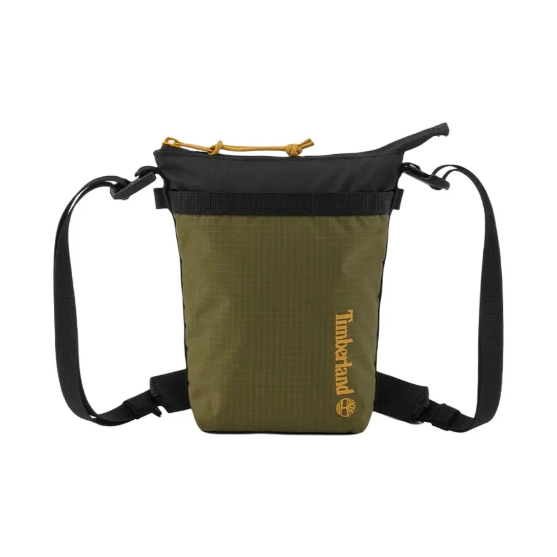 Timberland Outdoor Bags Dark Olive Green