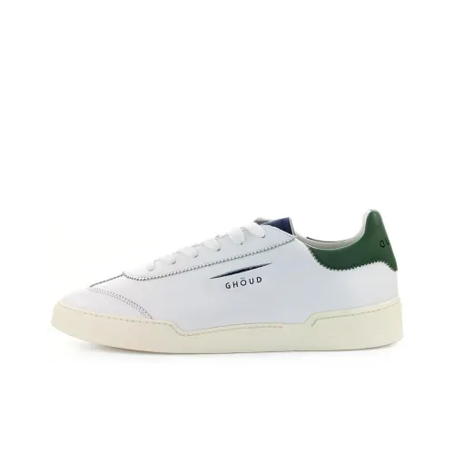 GHŌUD Кроссовки для скейтбординга Low Top Мужские