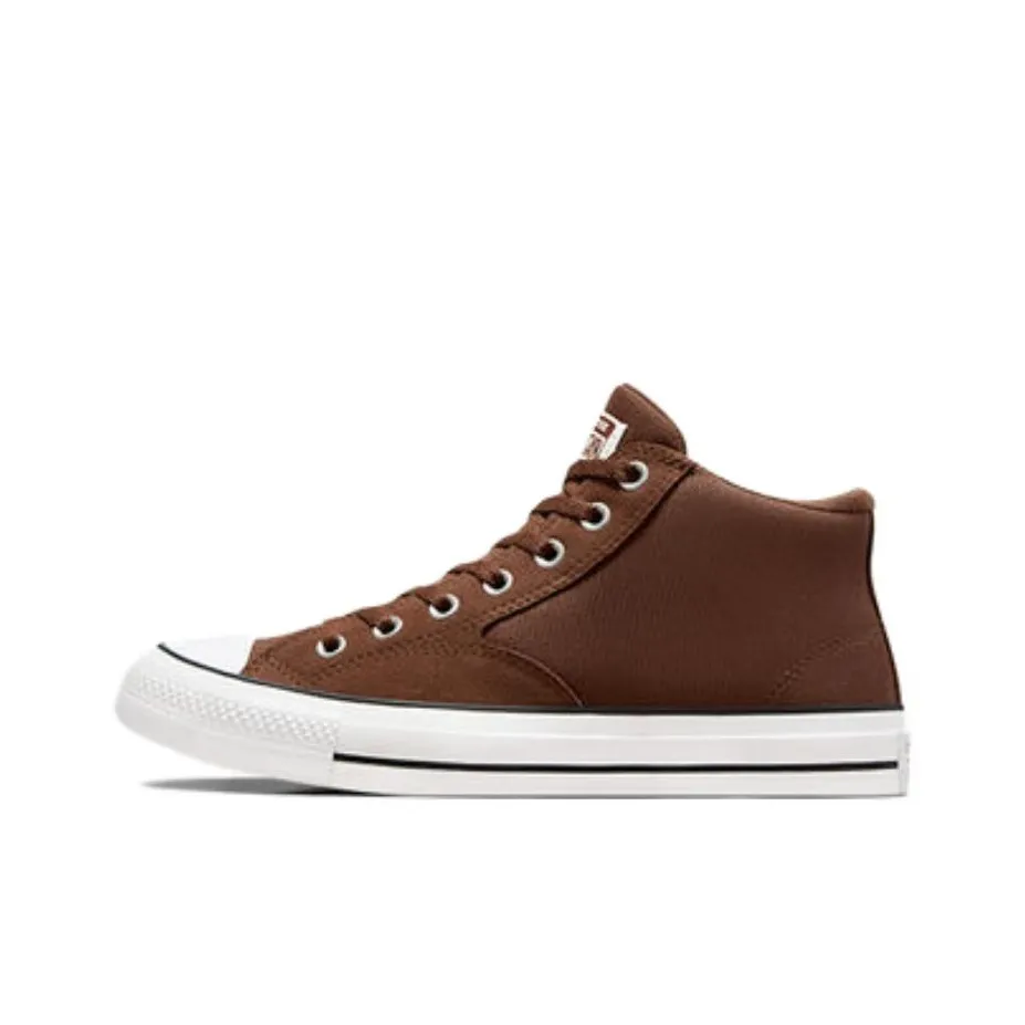 Converse Chuck Taylor All Star Mid 'Malden Street Bear Nap Brown'