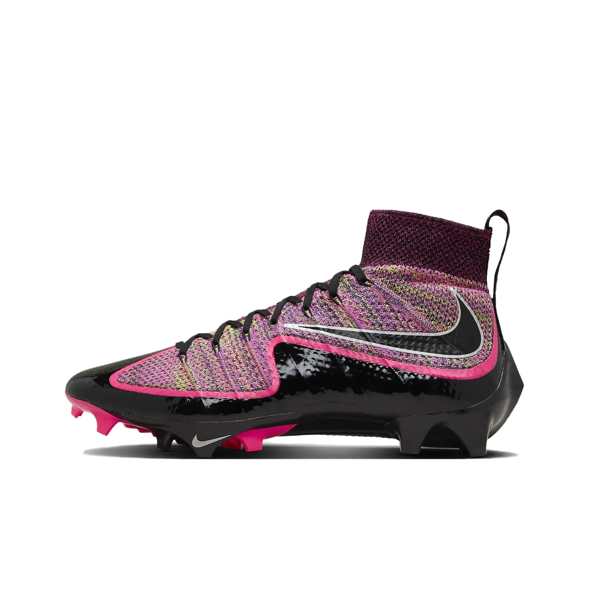 comfortable nike shoes 2018 black screen size