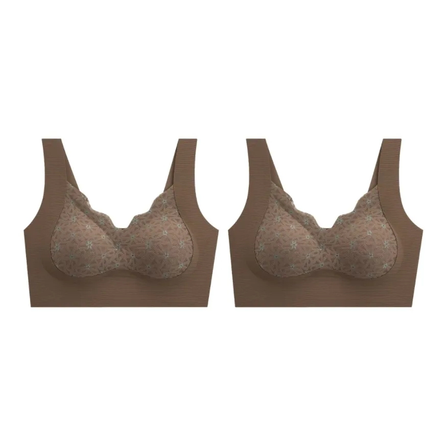 YUZHAOLIN Women's Bras