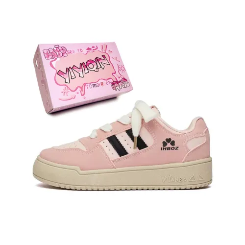 Take the Qin Кроссовки для скейтбординга Low Top Женские