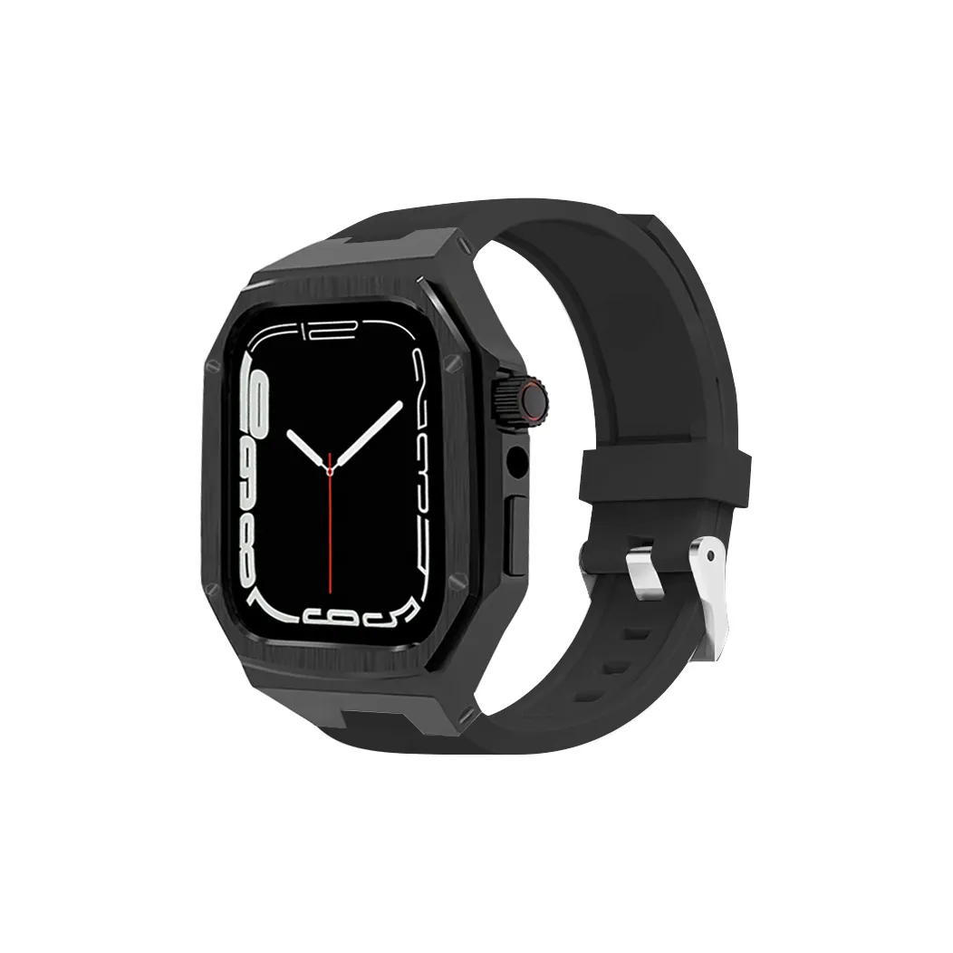 Wepro Ремень Apple Совместимость Нержавеющий Стальной Материал