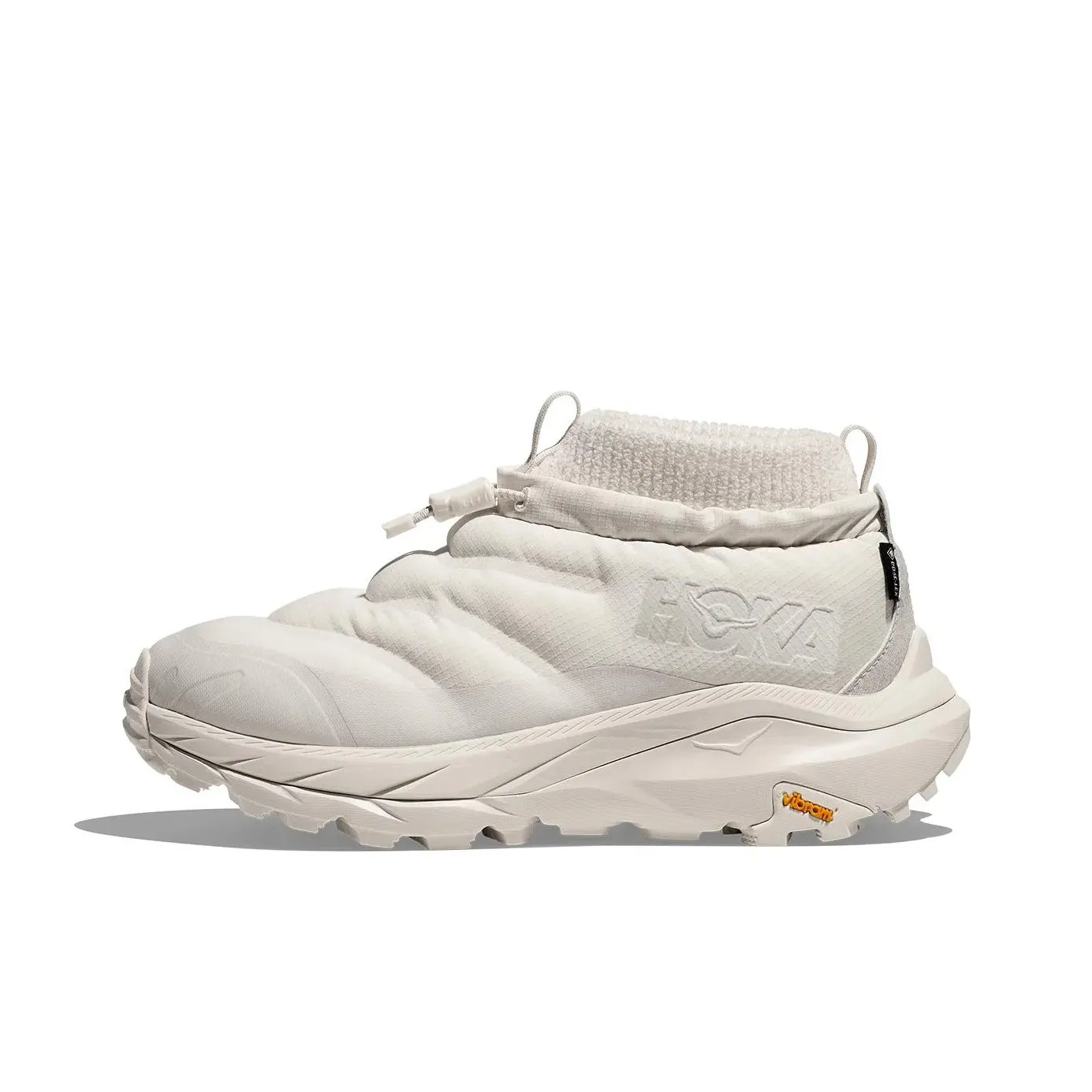 Salomon hombre talla 44 Kaha 2 Frost Moc Gore Tex Oat Milk Sesame Women's