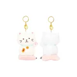 밀크 고양이