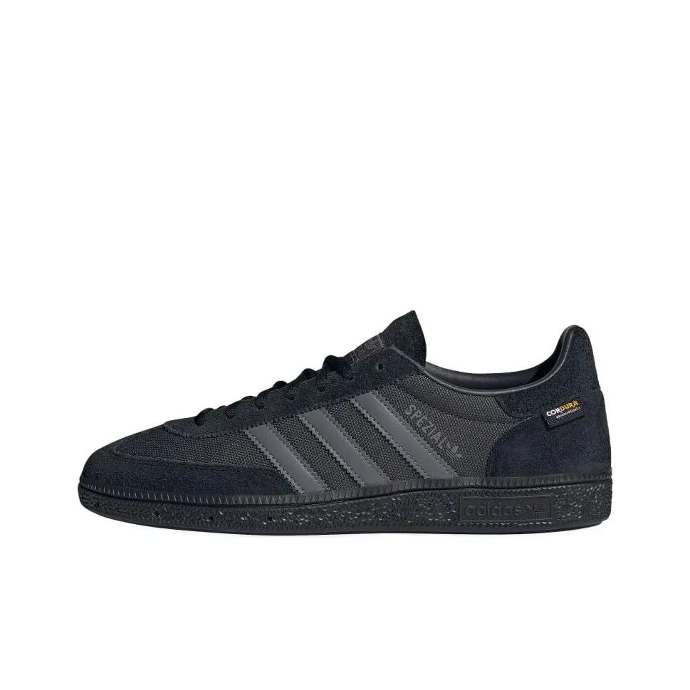 Adidas Handball Spezial Core Black Cordura