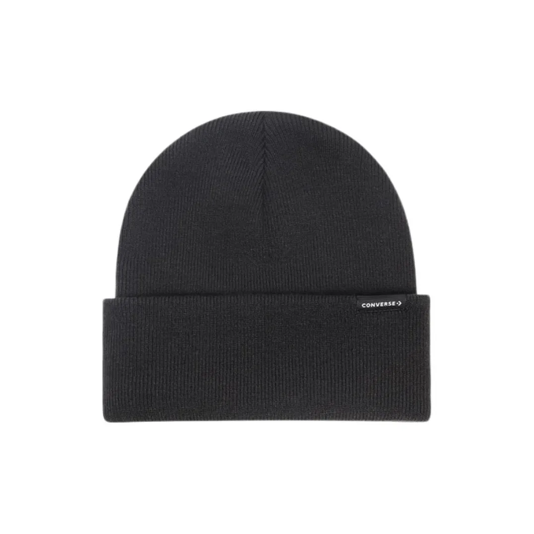 Конверс Полиэстер Шапки-бини Унисекс Черный