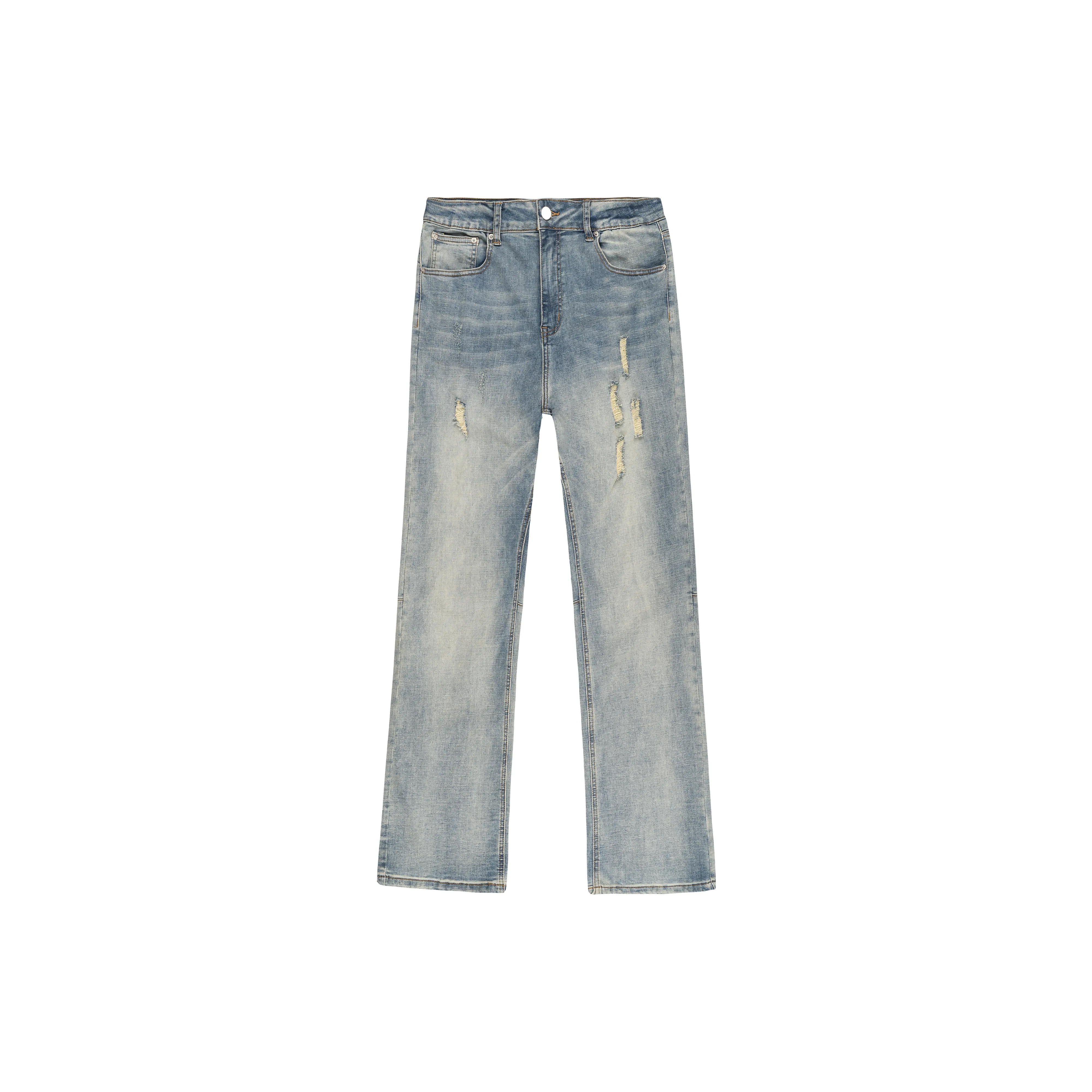 XINYINSU Jeans Unisex
