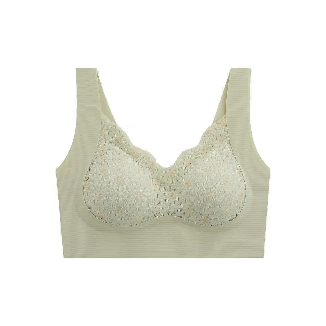 YUZHAOLIN Bra Women's Combo Set