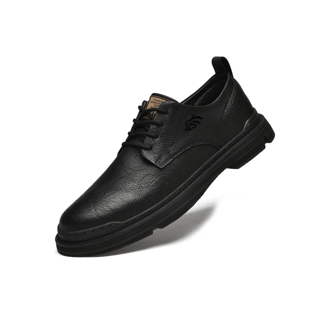 Bull Thunder Рабочие ботинки низкие мужские