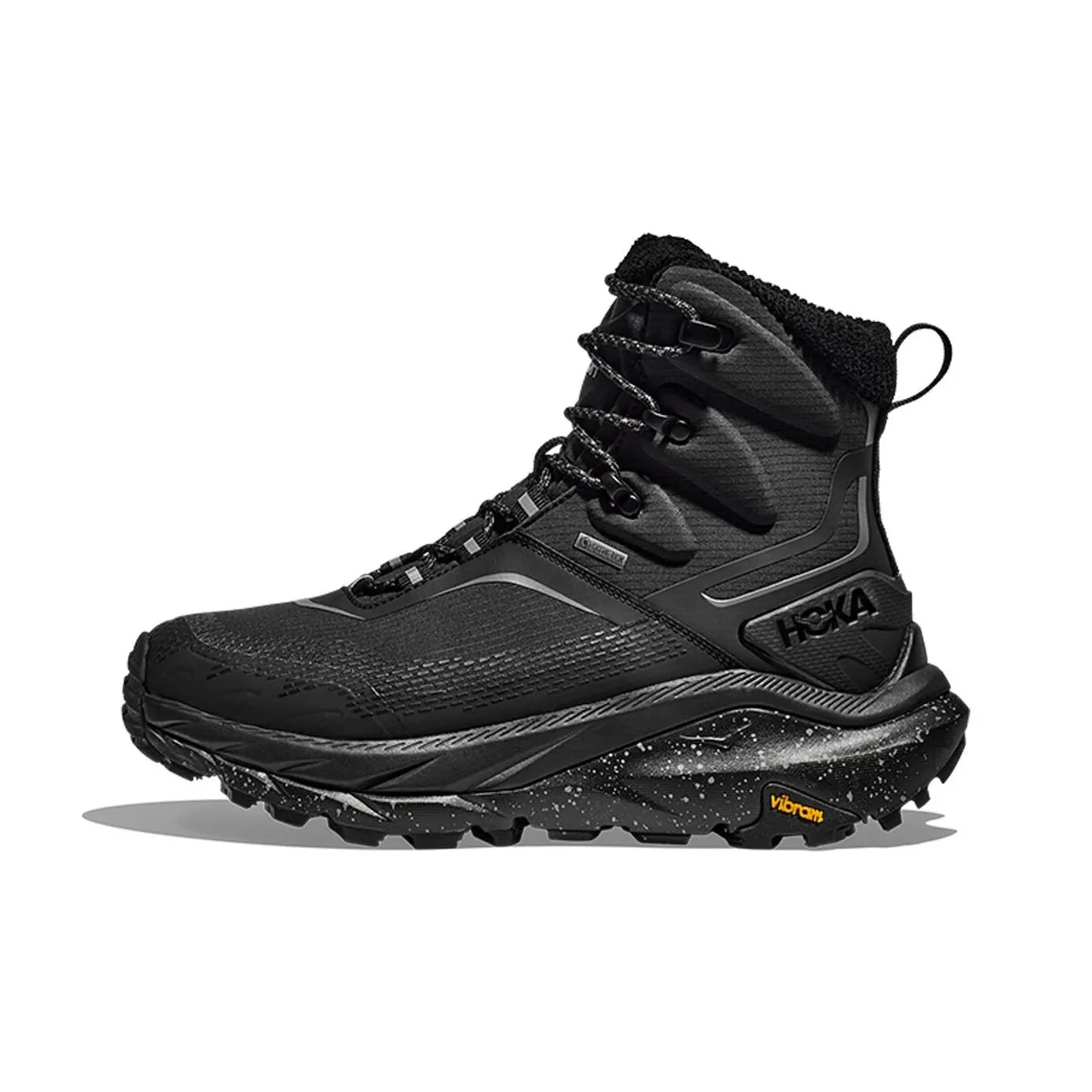 HOKA ONE ONE Kaha 2 Frost Gore Tex Black