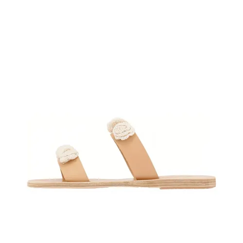 ANCIENT GREEK SANDALS Слипоны Женские