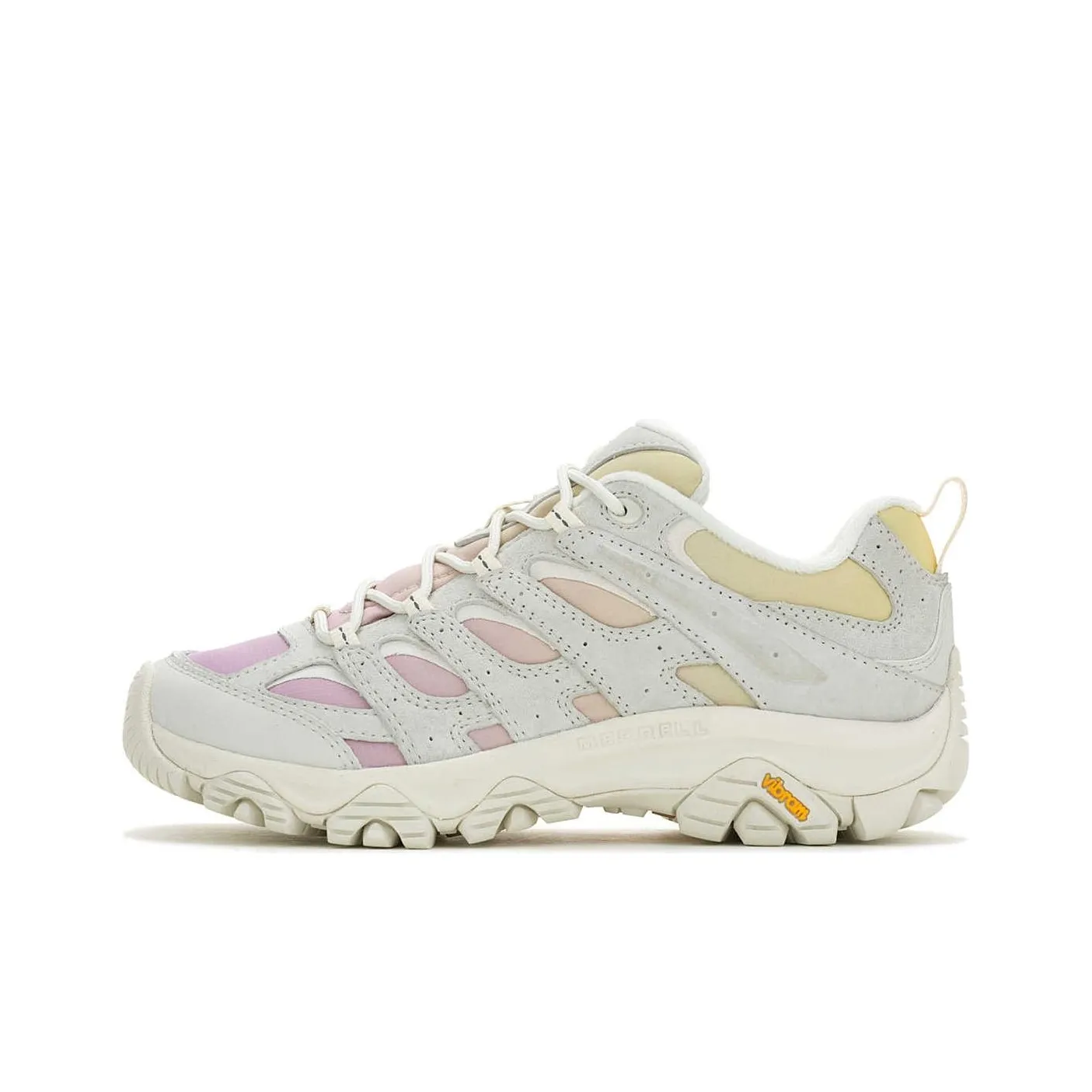 MERRELL Moab 3 Vista Chalk Multi Color Women's