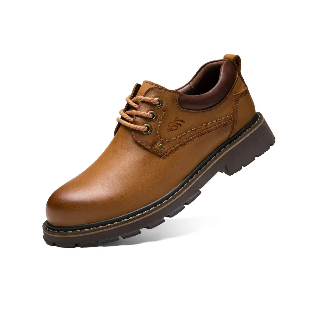 Bull Thunder Рабочие ботинки низкие мужские