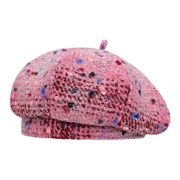 Fishing For Bears Хлопковые береты унисекс